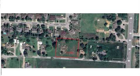 108 Brumley Road, Krugerville, TX 76227