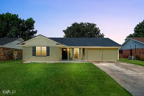 3410 Lanell Drive, Bossier City, LA 71112