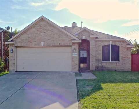 7300 Cresswell Drive, Arlington, TX 76001