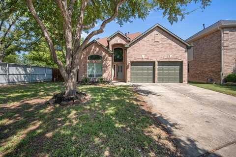 4501 Coconino Court, Fort Worth, TX 76137