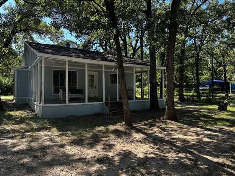 916 Trosper Trace W, Quinlan, TX 75474