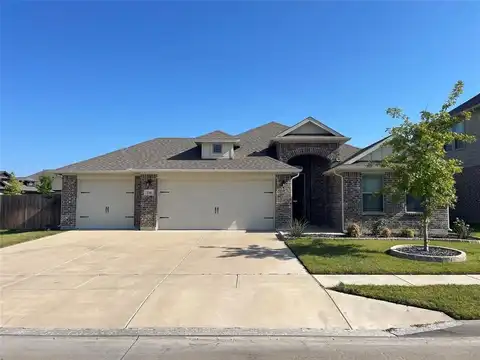 376 Bonita Street, Weatherford, TX 76087