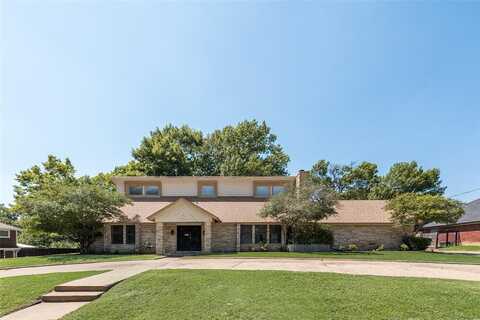 1205 Circle Lane, Bedford, TX 76022