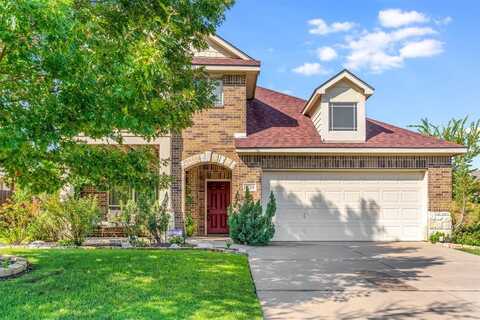 1214 Concho Trail, Mansfield, TX 76063
