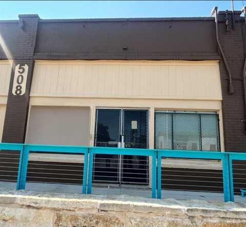 508 Elm Street, Waco, TX 76704