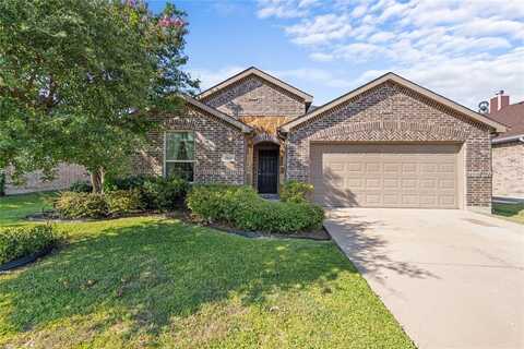 2024 Enchanted Rock Drive, Forney, TX 75126