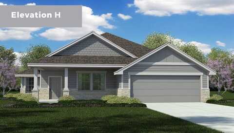 5707 Foggy Lagoon, Waco, TX 76708