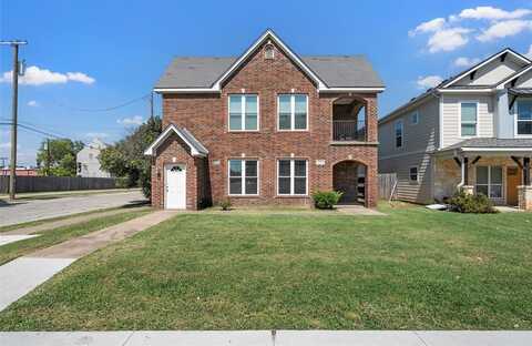 1425 James Avenue, Waco, TX 76706