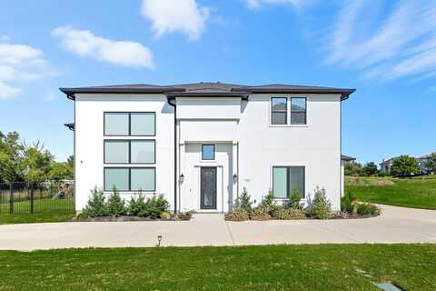 7281 Waters Edge Drive, The Colony, TX 75056