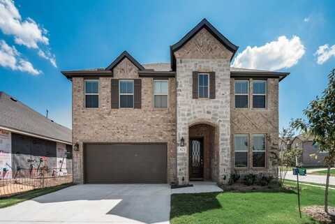 821 Reynolds Drive, Fate, TX 75087