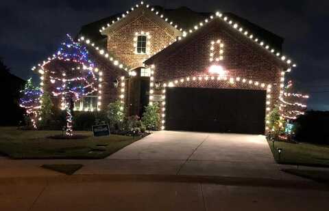 7220 Notre Dame Drive, Irving, TX 75063