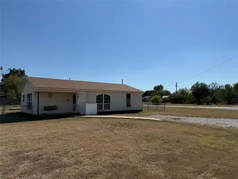 1409 Harrell Avenue, Cisco, TX 76437