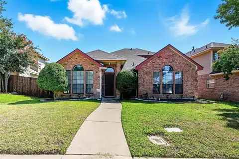 1422 Ross Drive, Lewisville, TX 75067
