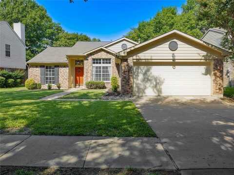 7505 Los Padres Trail, Fort Worth, TX 76137