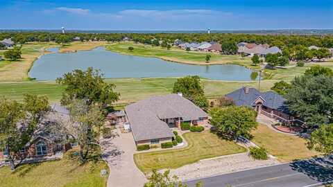 5607 Wedgefield Road, Granbury, TX 76049