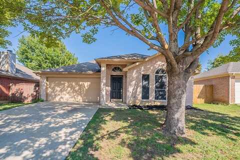 7017 Stetter Drive, Arlington, TX 76001
