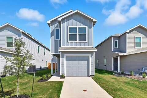 924 Blue Heron Drive, Princeton, TX 75407