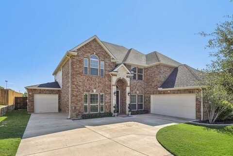611 Southwestern Drive, Rockwall, TX 75087
