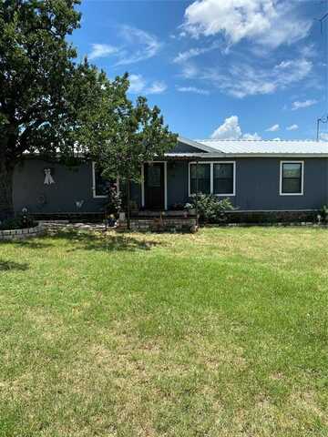 1211 W US 380 Highway W, Jacksboro, TX 76458