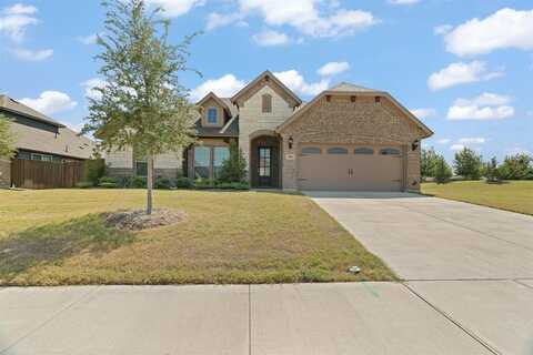 216 Resting Place Road, Waxahachie, TX 75165