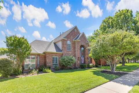 7644 Hove Court, Plano, TX 75025