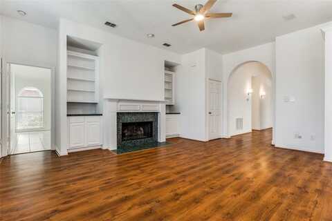 4805 Bear Run Drive, Plano, TX 75093