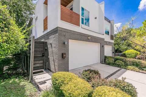 4604 Weldon Street, Dallas, TX 75204