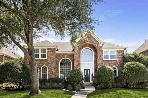 2212 Southern Oak Drive, Irving, TX 75063