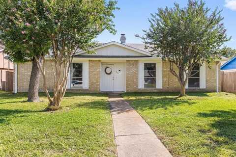 206 Long Shadow Lane, Mesquite, TX 75149