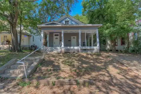 532 Egan Street, Shreveport, LA 71101