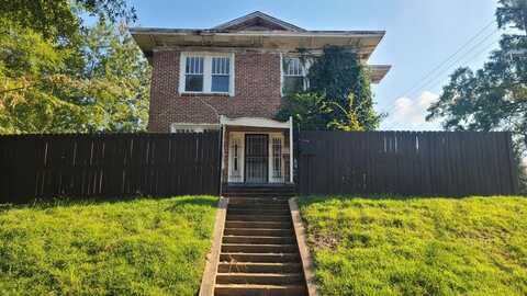 159 Lister Street, Shreveport, LA 71101