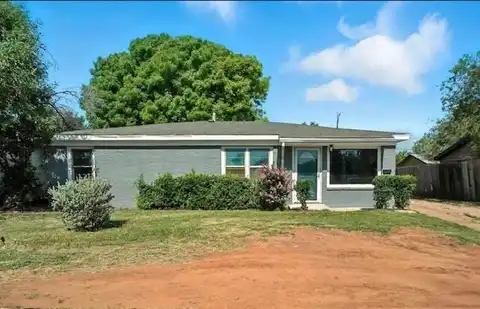 2142 N Mockingbird Lane Lane, Abilene, TX 79603