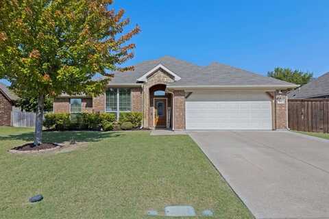 108 Fieldview Drive, Crandall, TX 75114