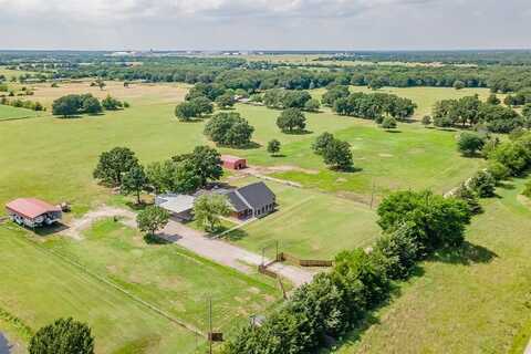 3418 Henderson Drive, Greenville, TX 75402