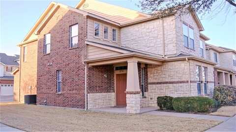 2734 Denali Park Drive, Grand Prairie, TX 75050