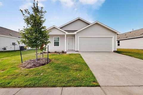 1613 Baugh Street, McKinney, TX 75071