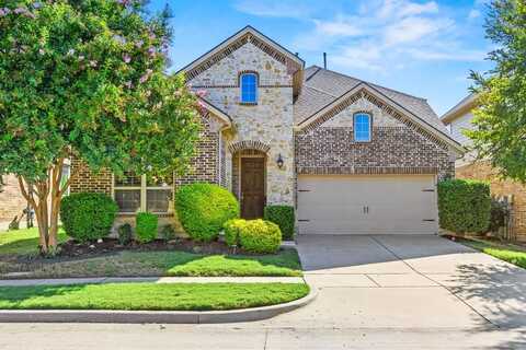 4413 Casa Grande Lane, McKinney, TX 75070