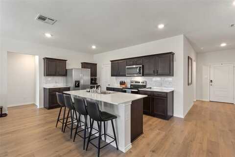 901 Martingale Drive, Josephine, TX 75173