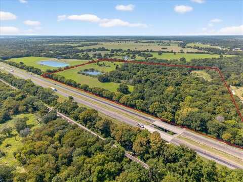 0 State Highway 31 Highway, Kerens, TX 75144