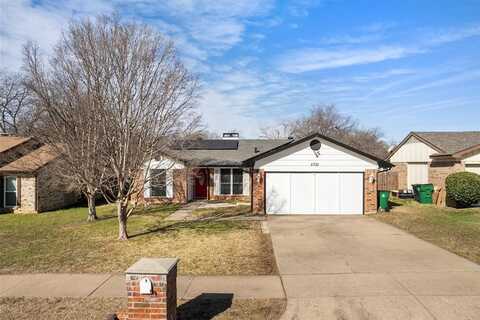 5701 Whitley Road, Haltom City, TX 76148