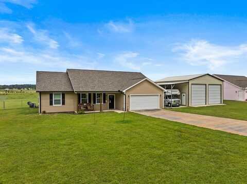 1159 County Road 1330, Pittsburg, TX 75686