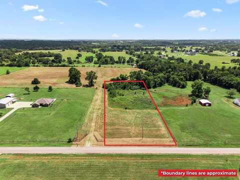 Tbd W County Road 152, Bullard, TX 75757