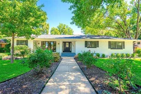 3202 S Glenbrook Drive, Garland, TX 75041