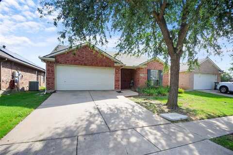 3041 Winding Meadow Trail, Princeton, TX 75407