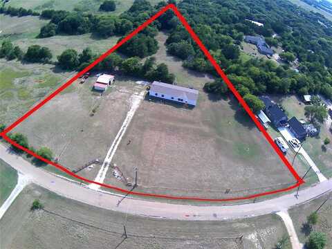 245 Oak Hill Court, Waxahachie, TX 75167