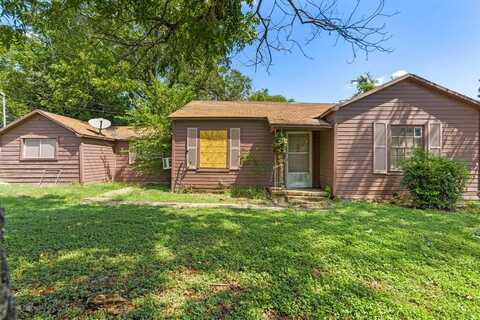 1216 Holly Vista Street, Waco, TX 76711