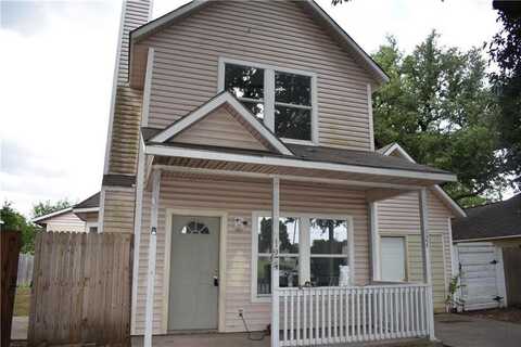 124 W Park Avenue, Sherman, TX 75090