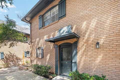6009 E University Boulevard, Dallas, TX 75206