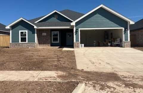350 Morning Mist Trail, Abilene, TX 79602