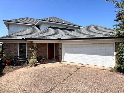 7116 Stonehaven Court, Fort Worth, TX 76179